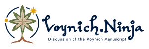 The Voynich Ninja